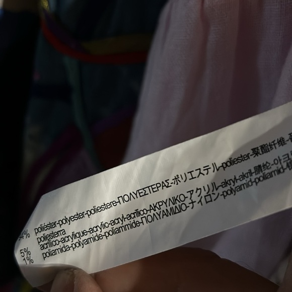 Zara Plaid Overshirt Jacket Shaket blogger favorite - Picture 10 of 11